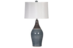 Niobe Table Lamp (Set of 2) - L123884