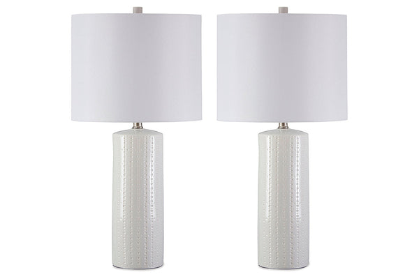 Steuben Table Lamp (Set of 2) - L177904
