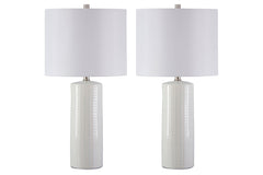 Steuben Table Lamp (Set of 2) - L177904
