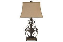 Sallee Table Lamp - L200064