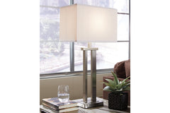 Aniela Table Lamp (Set of 2) - L204054