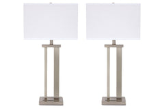 Aniela Table Lamp (Set of 2) - L204054