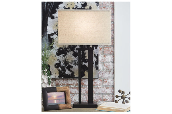 Aniela Table Lamp (Set of 2) - L204074
