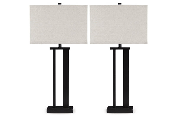 Aniela Table Lamp (Set of 2) - L204074