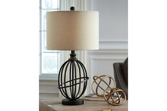 Manasa Table Lamp - L204164