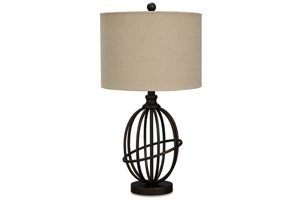 Manasa Table Lamp - L204164