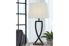 Makara Table Lamp (Set of 2) - L204174