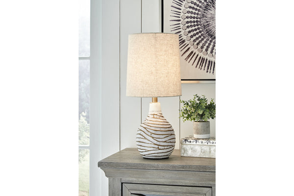 Aleela Table Lamp - L204194