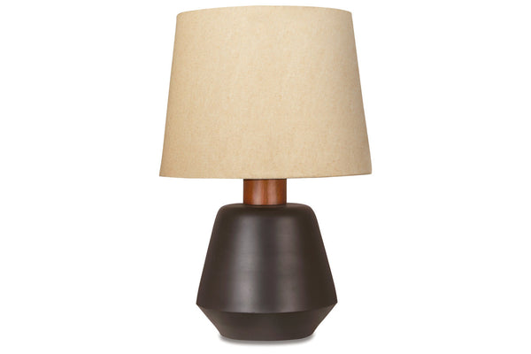 Ancel Table Lamp - L204204
