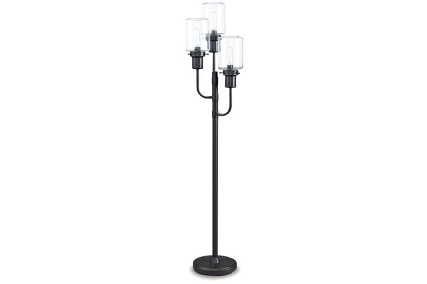 Jaak Floor Lamp - L207171
