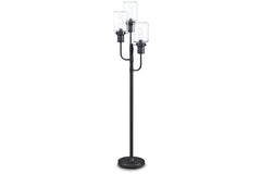 Jaak Floor Lamp - L207171