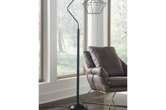 Makeika Floor Lamp - L207181