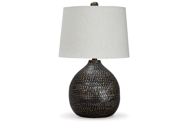Maire Table Lamp - L207294