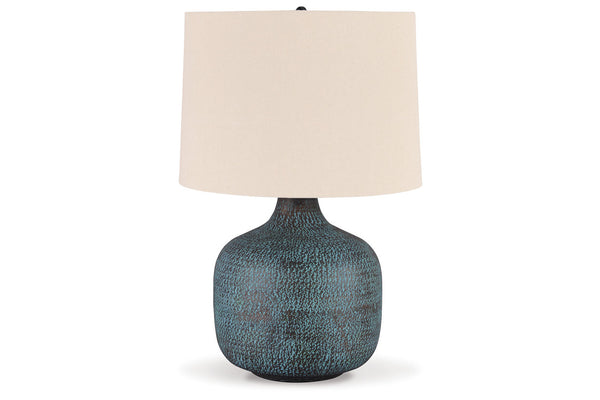 Malthace Table Lamp - L207304