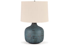 Malthace Table Lamp - L207304