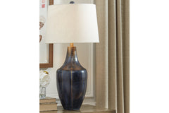 Evania Table Lamp - L207344