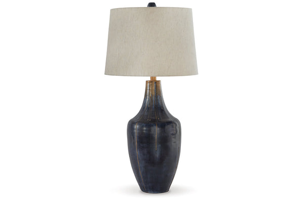 Evania Table Lamp - L207344