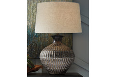 Magan Table Lamp - L207354