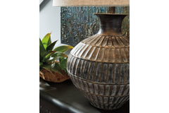 Magan Table Lamp - L207354