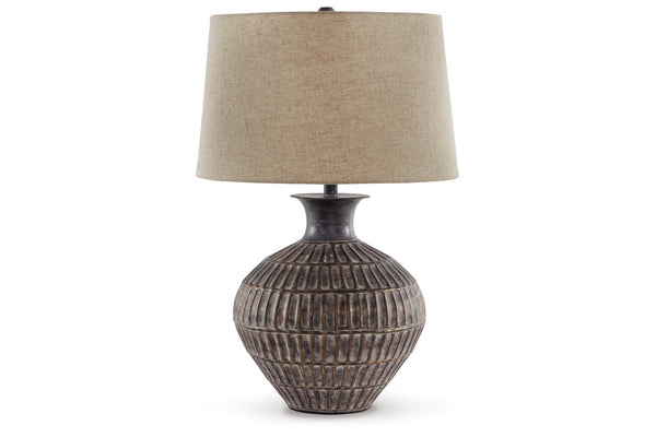 Magan Table Lamp - L207354