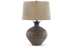 Magan Table Lamp - L207354