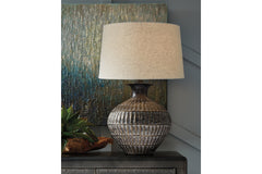 Magan Table Lamp - L207354