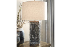 Dayo Table Lamp - L207364