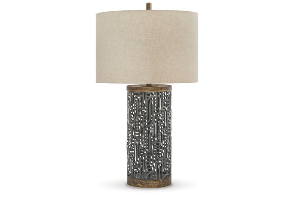 Dayo Table Lamp - L207364