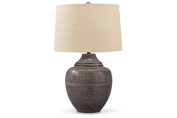 Olinger Table Lamp - L207404