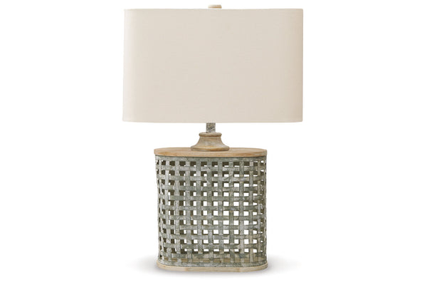 Deondra Table Lamp - L208234