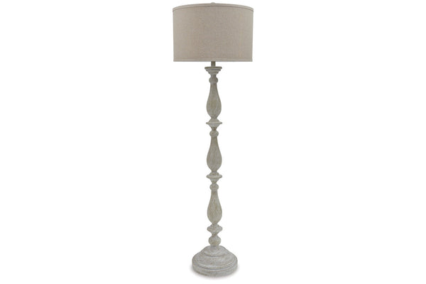 Bernadate Floor Lamp - L235341