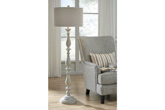 Bernadate Floor Lamp - L235341