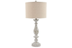 Bernadate Table Lamp (Set of 2) - L235344