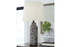 Mahima Table Lamp (Set of 2) - L235584