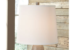 Shavontae Table Lamp (Set of 2) - L243004