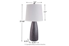 Shavontae Table Lamp (Set of 2) - L243004