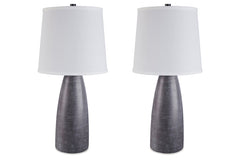 Shavontae Table Lamp (Set of 2) - L243004