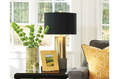 Jacek Table Lamp (Set of 2) - L243164