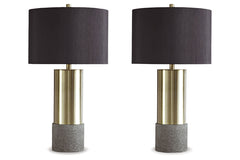 Jacek Table Lamp (Set of 2) - L243164