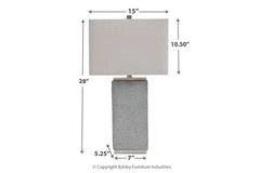 Amergin Table Lamp (Set of 2) - L243174