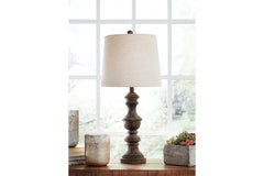 Magaly Table Lamp (Set of 2) - L276024