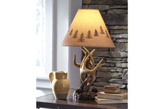 Derek Table Lamp (Set of 2) - L316984