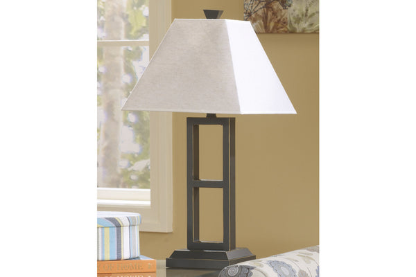 Deidra Table Lamp (Set of 2) - L318924