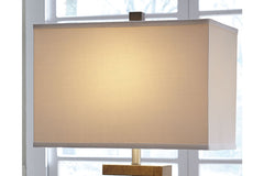 Syler Table Lamp (Set of 2) - L405284