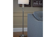 Joaquin Floor Lamp - L428081