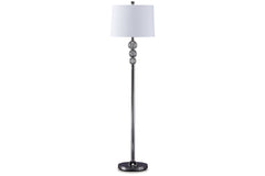 Joaquin Floor Lamp - L428081