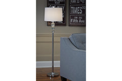 Joaquin Floor Lamp - L428081