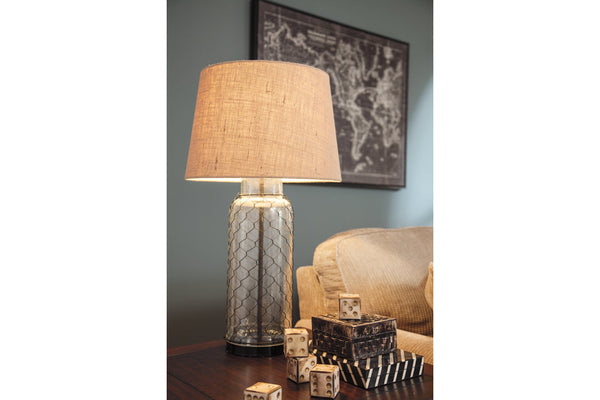 Sharmayne Table Lamp - L430114