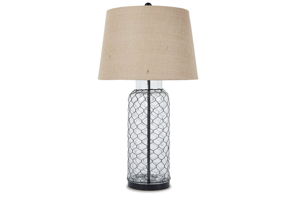 Sharmayne Table Lamp - L430114
