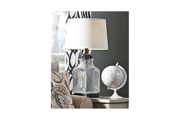 Sharolyn Table Lamp - L430144